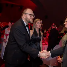 XIV Marszałkowski Bal Dobroczynny