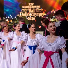 XIV Marszałkowski Bal Dobroczynny