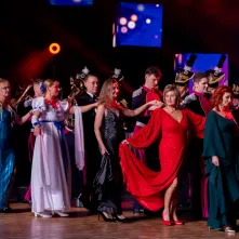 XIV Marszałkowski Bal Dobroczynny