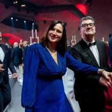 XIV Marszałkowski Bal Dobroczynny