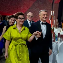 XIV Marszałkowski Bal Dobroczynny