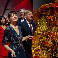 XIV Marszałkowski Bal Dobroczynny