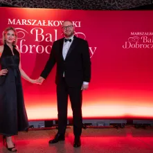 XIV Marszałkowski Bal Dobroczynny
