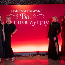XIV Marszałkowski Bal Dobroczynny