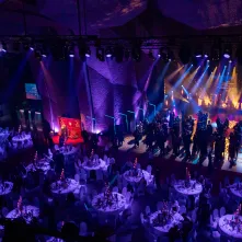 XIV Marszałkowski Bal Dobroczynny