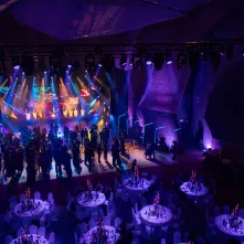 XIV Marszałkowski Bal Dobroczynny