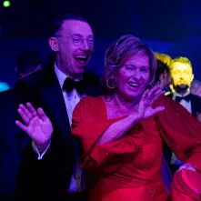 XIV Marszałkowski Bal Dobroczynny