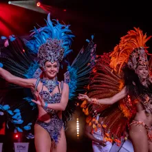 XIV Marszałkowski Bal Dobroczynny