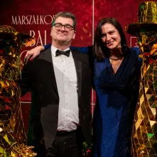 XIV Marszałkowski Bal Dobroczynny