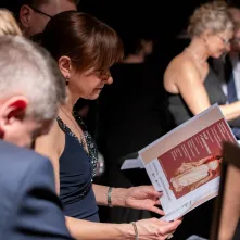 XIV Marszałkowski Bal Dobroczynny