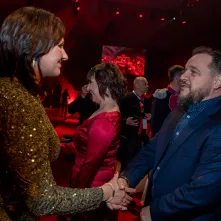 XIV Marszałkowski Bal Dobroczynny