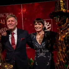 XIV Marszałkowski Bal Dobroczynny