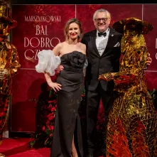 XIV Marszałkowski Bal Dobroczynny