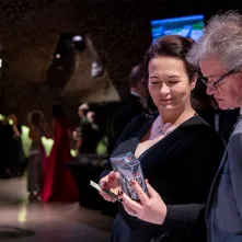 XIV Marszałkowski Bal Dobroczynny