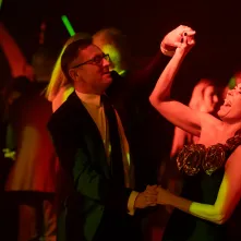 XIV Marszałkowski Bal Dobroczynny