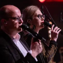 XIV Marszałkowski Bal Dobroczynny