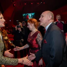 XIV Marszałkowski Bal Dobroczynny