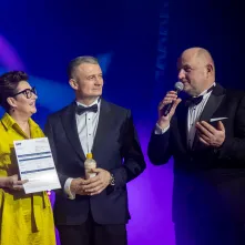 XIV Marszałkowski Bal Dobroczynny