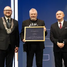 Nagrody Prezydenta Miasta Torunia za lata 2024-2025 wręczone