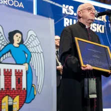 Nagrody Prezydenta Miasta Torunia za lata 2024-2025 wręczone