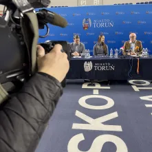 Toruń przez miesiąc lekkoatletycznym centrum świata, 22.01.2026