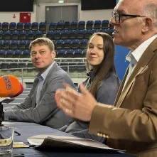 Toruń przez miesiąc lekkoatletycznym centrum świata, 22.01.2026