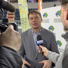 Toruń przez miesiąc lekkoatletycznym centrum świata, 22.01.2026