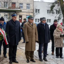 Toruń pamięta o ofiarach eksplozji