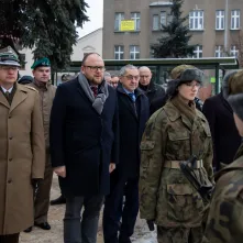 Toruń pamięta o ofiarach eksplozji