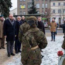 Toruń pamięta o ofiarach eksplozji