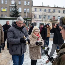 Toruń pamięta o ofiarach eksplozji