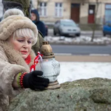 Toruń pamięta o ofiarach eksplozji