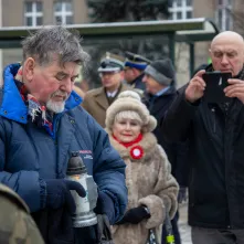 Toruń pamięta o ofiarach eksplozji