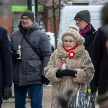 Toruń pamięta o ofiarach eksplozji