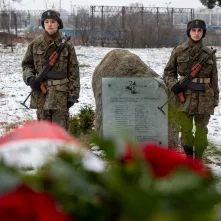 Toruń pamięta o ofiarach eksplozji