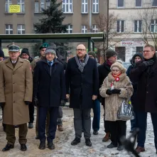 Toruń pamięta o ofiarach eksplozji