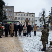 Toruń pamięta o ofiarach eksplozji