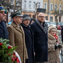 Toruń pamięta o ofiarach eksplozji