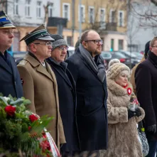 Toruń pamięta o ofiarach eksplozji