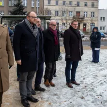 Toruń pamięta o ofiarach eksplozji