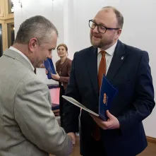 Awanse nauczycieli, 22.01.2026