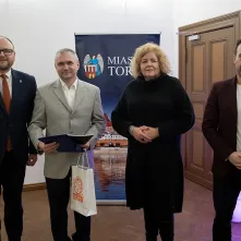 Awanse nauczycieli, 22.01.2026