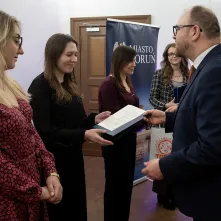 Awanse nauczycieli, 22.01.2026