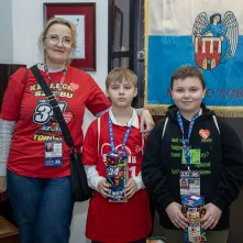 Wielka Orkiestra Świątecznej Pomocy w urzędzie, 23.01.2026