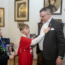 Wielka Orkiestra Świątecznej Pomocy w urzędzie, 23.01.2026