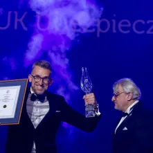  XVI Bal Sportowca i XXIII Plebiscyt na Sportowca Torunia