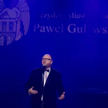  XVI Bal Sportowca i XXIII Plebiscyt na Sportowca Torunia