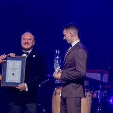  XVI Bal Sportowca i XXIII Plebiscyt na Sportowca Torunia