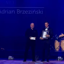  XVI Bal Sportowca i XXIII Plebiscyt na Sportowca Torunia