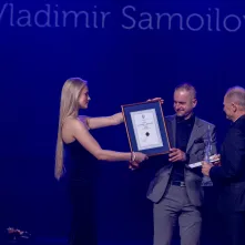  XVI Bal Sportowca i XXIII Plebiscyt na Sportowca Torunia